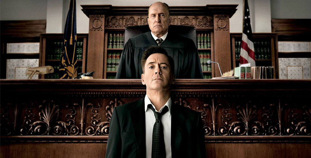 The Judge