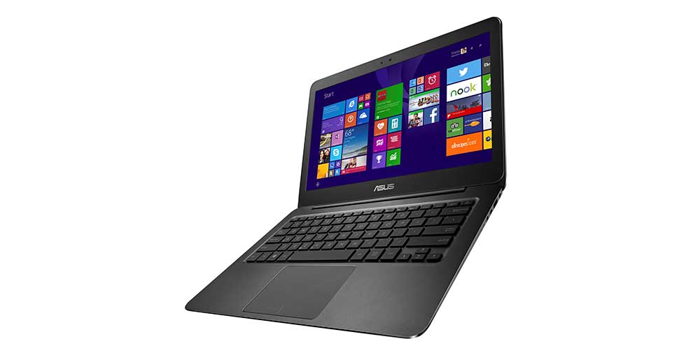 Asus Zenbook UX305