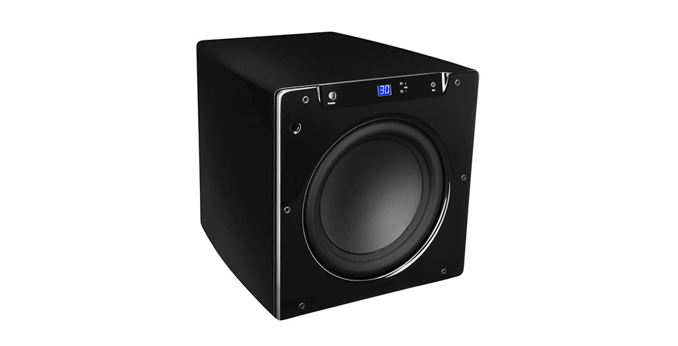 Velodyne SPL-1200 Ultra