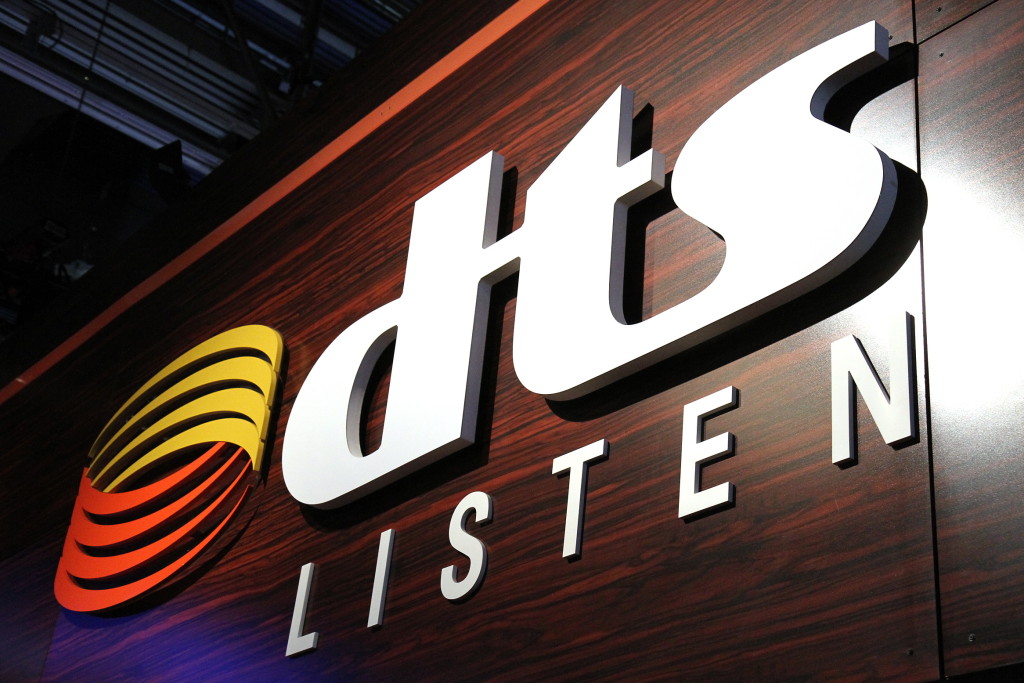 DTS-X lover enklere 3D-lyd