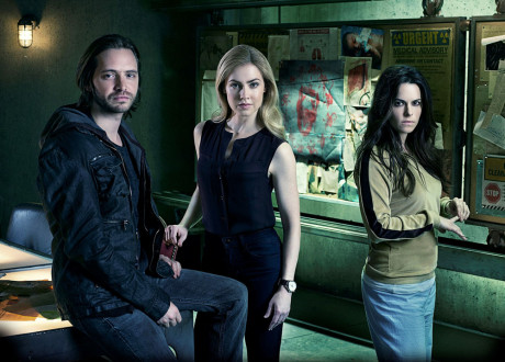 12 Monkeys - sesong 1_4