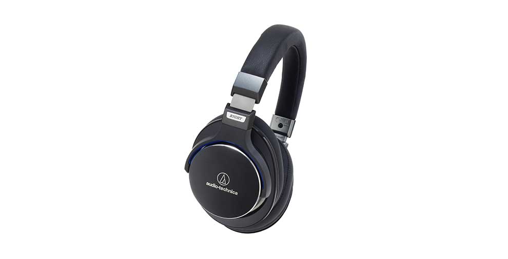 Audio-Technica ATH-MSR7