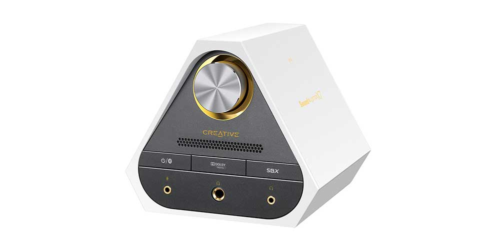 Creative Sound Blaster X7 Limited Edition