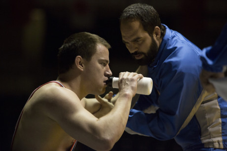 FOXCATCHER