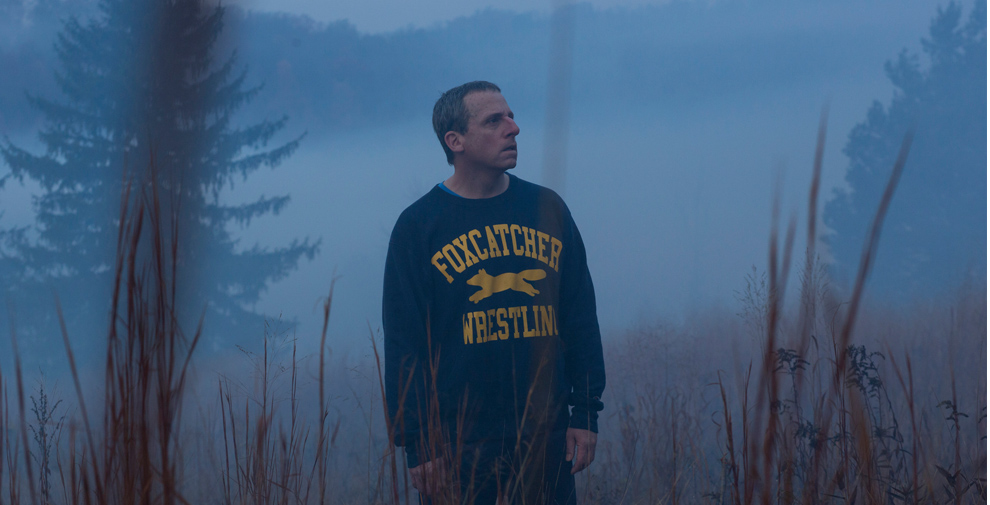 Foxcatcher