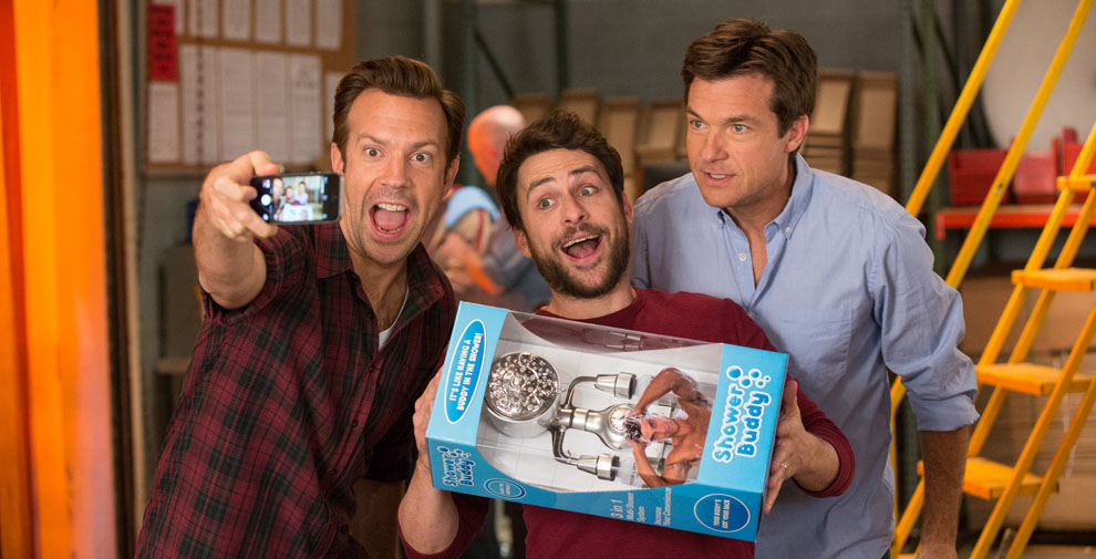 Horrible Bosses 2