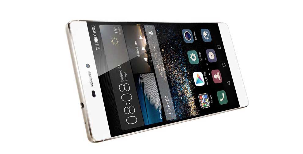 Huawei P8