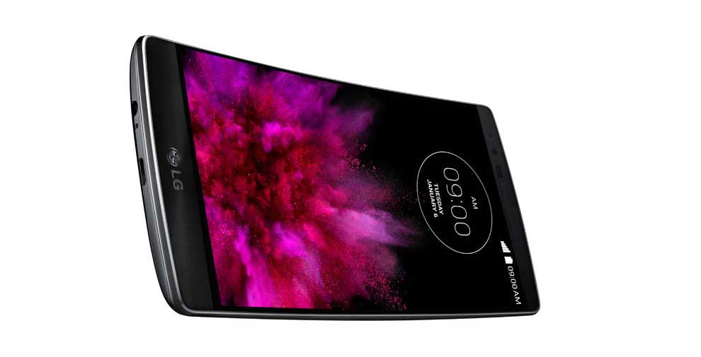 LG G Flex 2