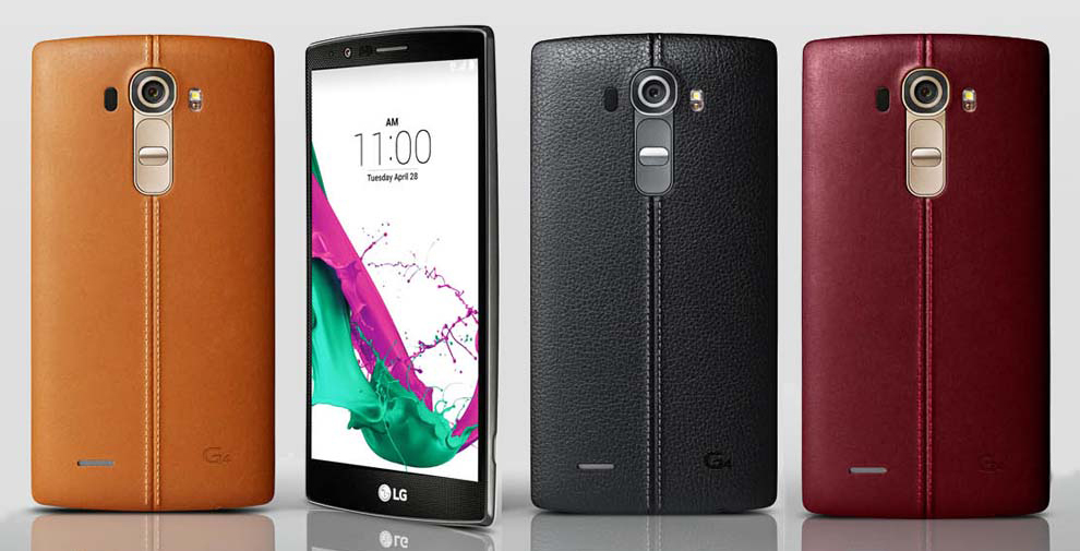 LG G4 H815