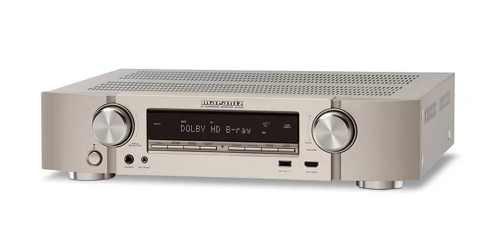 Marantz NR1605