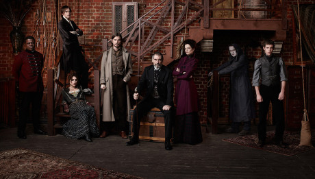 Penny Dreadful - sesong 2_4