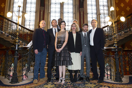 Sky Atlantic's "Penny Dreadful" - Photocall