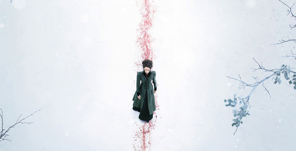 Penny Dreadful, sesong 2
