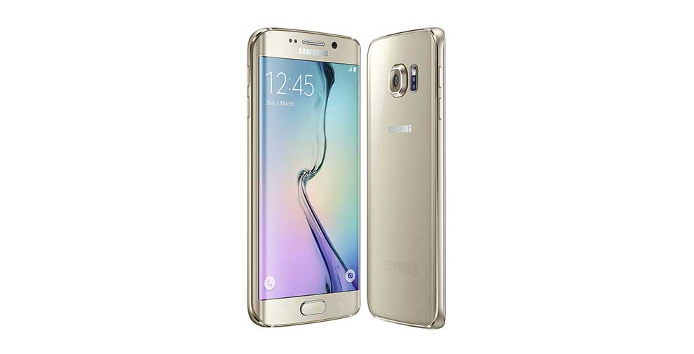 Samsung Galaxy S6 Edge