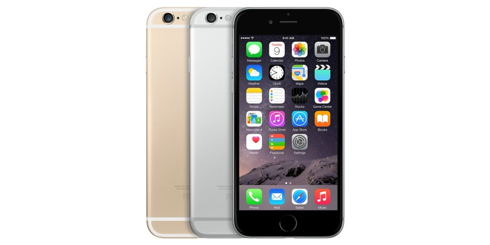 iPhone 6S – her er alle ryktene