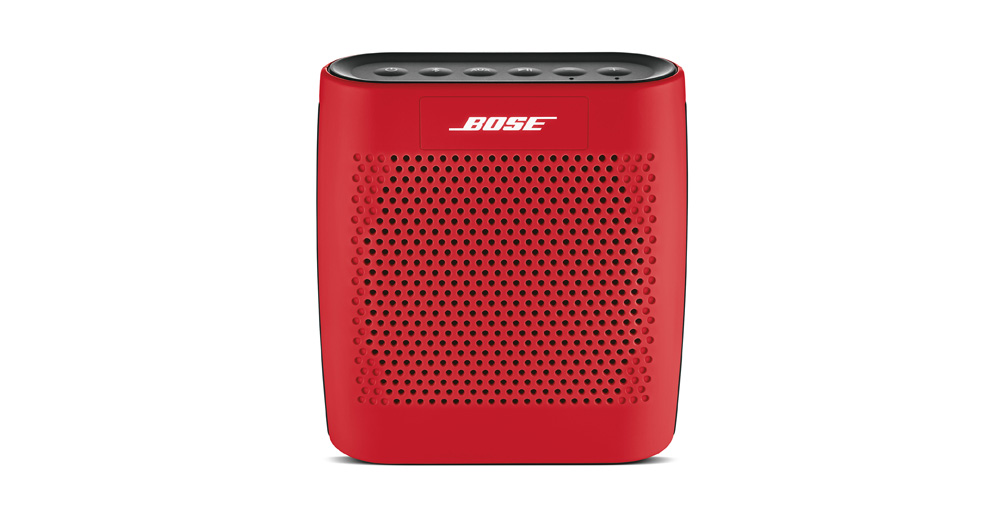 Bose Soundlink Colour