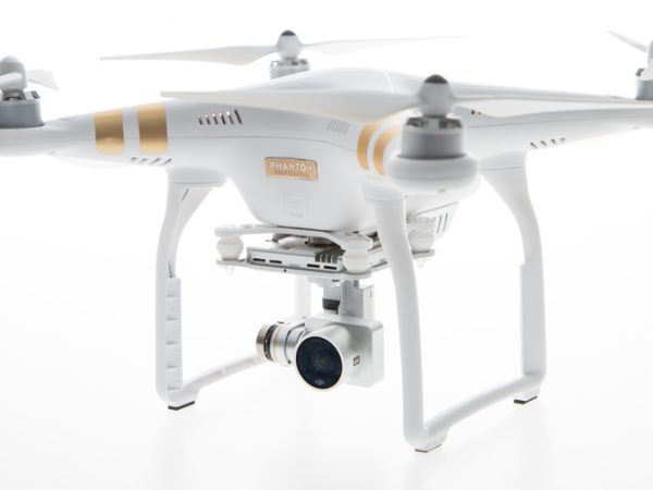 DJI Phantom 3 Professional