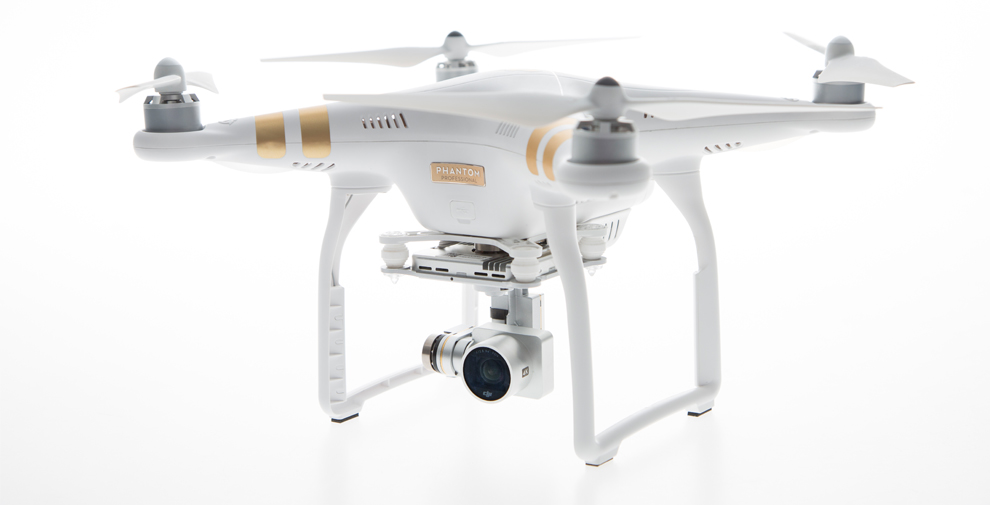 DJI Phantom 3 Professional