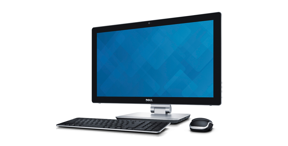 Dell Inspiron 2350