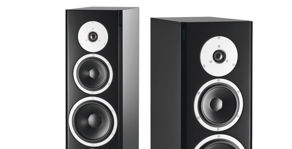 Dynaudio Focus 600 XD 8