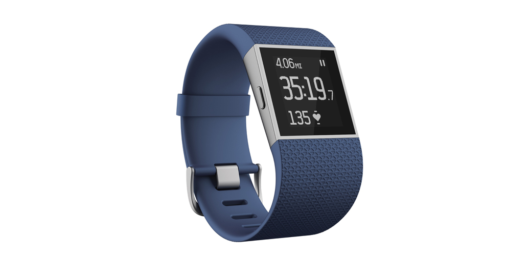 Fitbit Surge