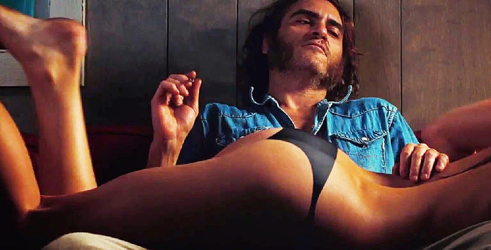 Inherent Vice