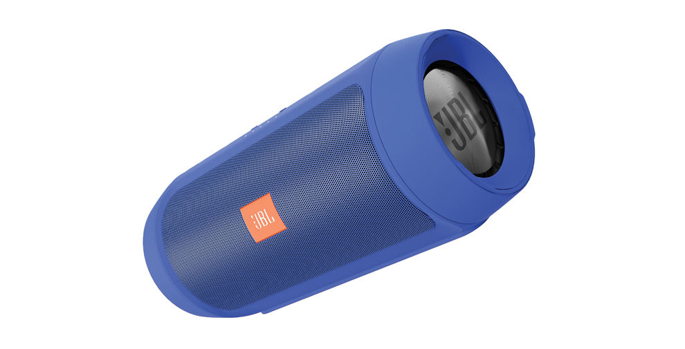 JBL Charge 2+