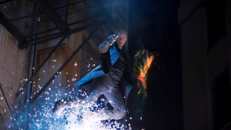 Jupiter Ascending 3D 3