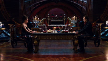 Jupiter Ascending 3D 2