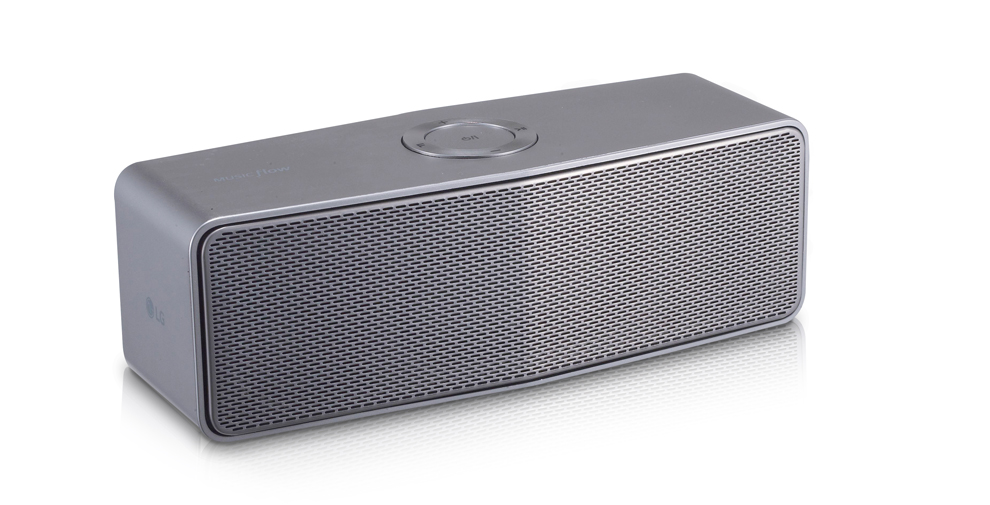 LG Music Flow H4