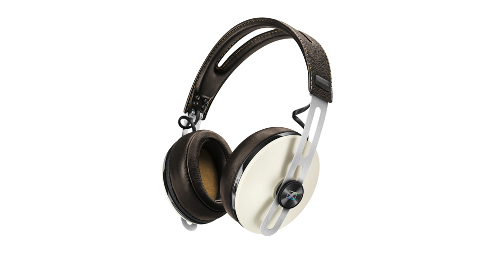 Sennheiser Momentum II Wireless