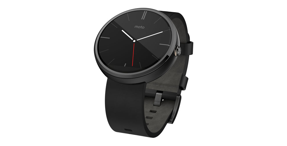 Moto 360