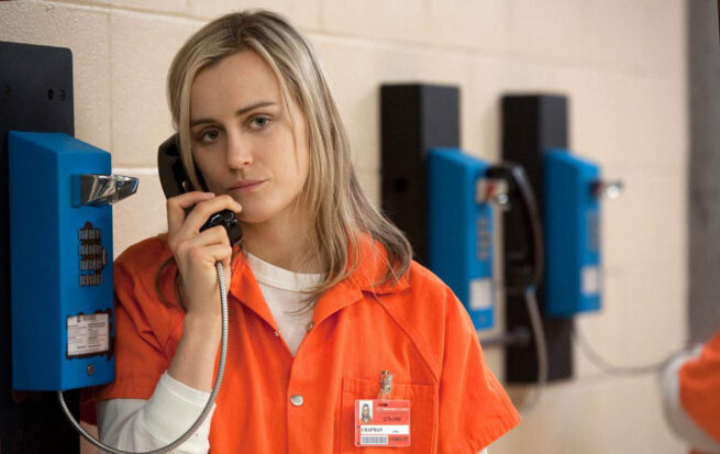 Orange is the New Black - sesong 3_3