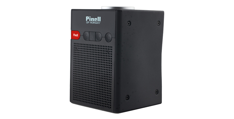 Pinell GO+