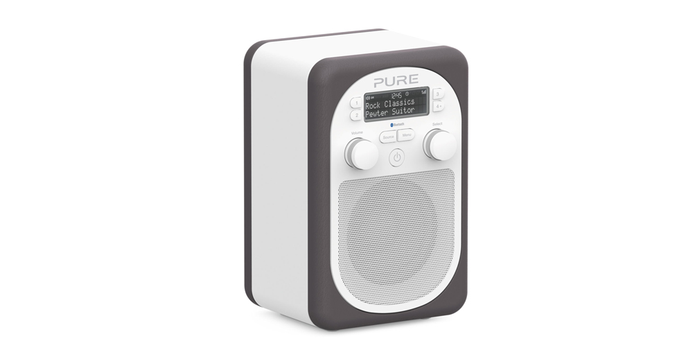 Pure Evoke D2 Mio 24