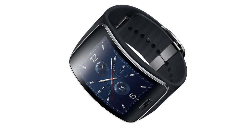 Samsung Gear S