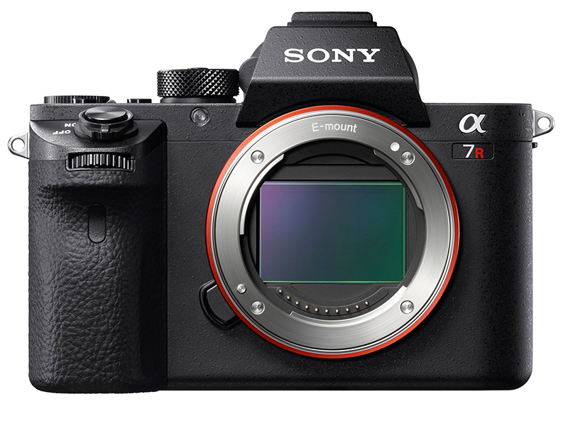 Toppmodell med 4K og 42 Mp