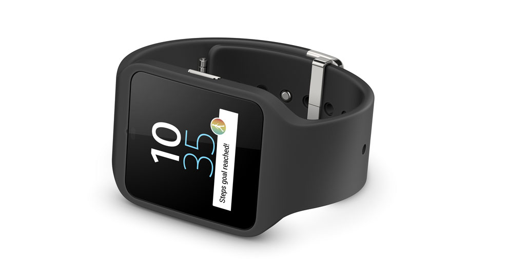 Sony SmartWatch 3