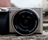 Sony a6000