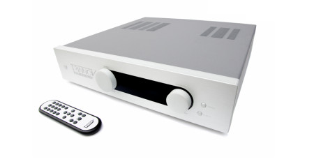 TEST: Trinnov Amethyst – Genial forforsterker TEST: Trinnov Amethyst – Genial forforsterker