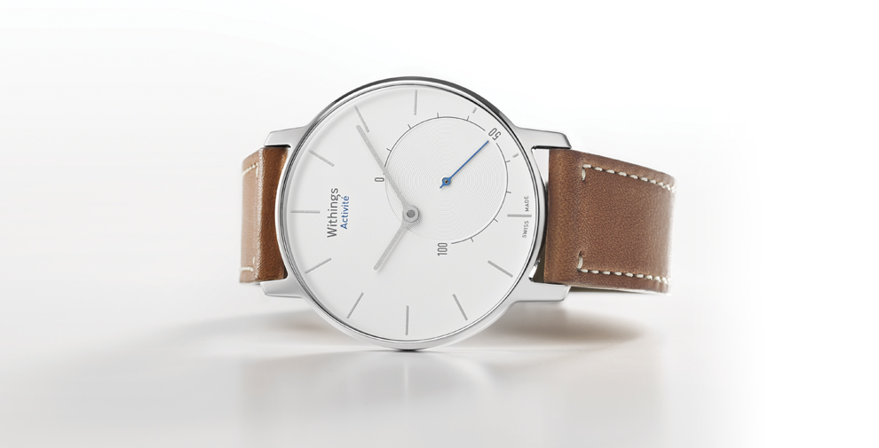 Withings Activité