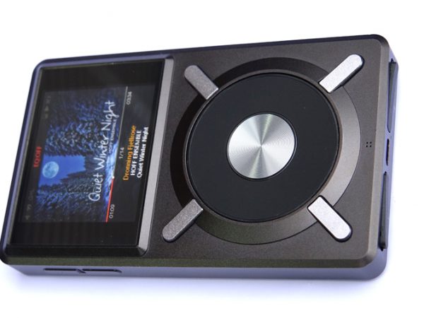 Fiio X5
