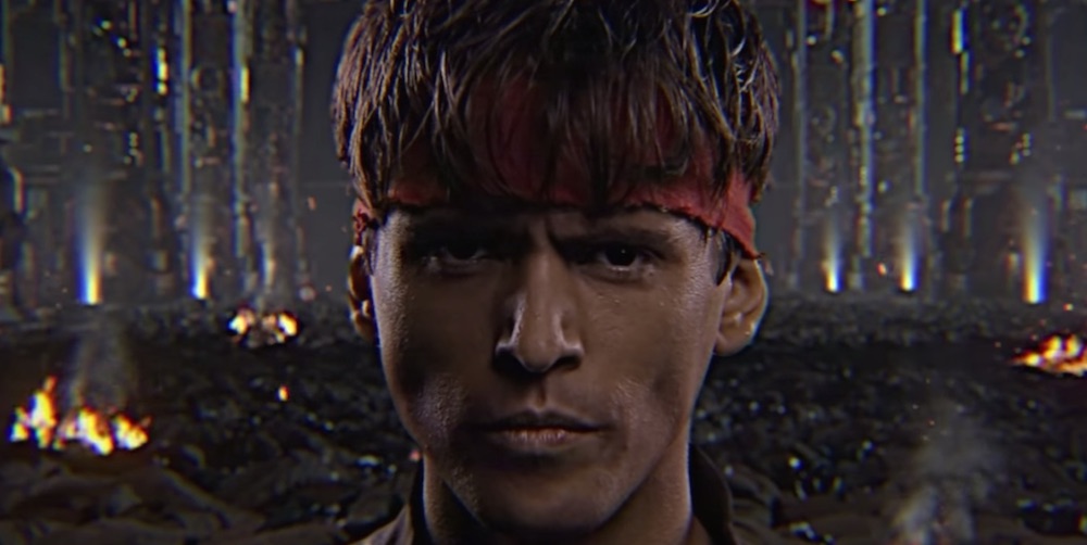 Nå kan du se Kung Fury