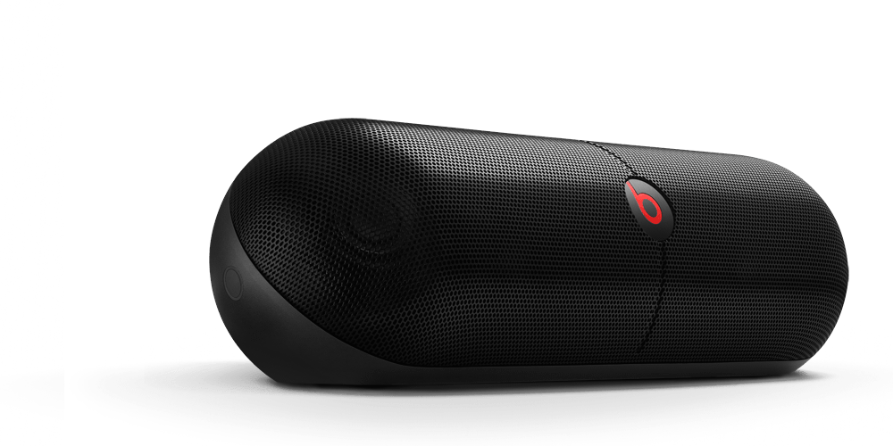 Beats tilbakekaller Pill XL