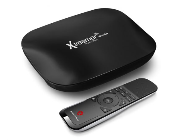Xtreamer Wonder