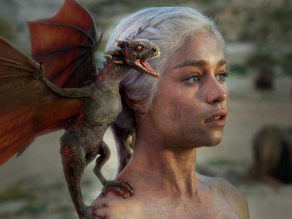 HBO Nordic