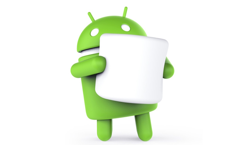 Android 6.0 Marshmallow kommer til høsten