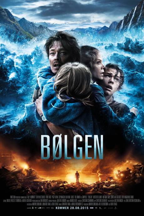 Bølgen