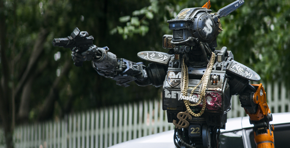 Chappie 1