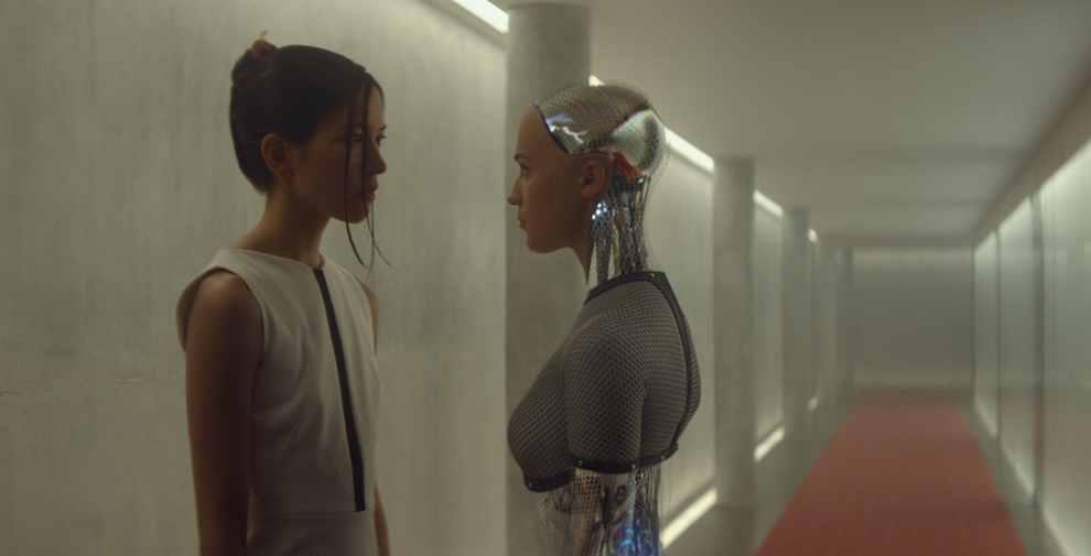 Ex Machina